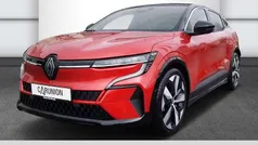 Gebraucht 2024 Renault Mégane Techno Limousine | 32.990 € (Fairer Preis)