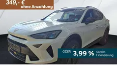 Gebraucht 2025 Cupra Formentor SUV | 34.930 € (Fairer Preis)