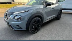 Gebraucht 2025 Nissan Juke Tekna SUV | 27.980 € (Fairer Preis)