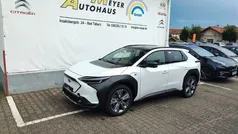 Gebraucht 2024 Subaru Solterra Platinum SUV | 35.990 € (Superpreis)