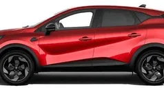 Gebraucht 2025 Renault Captur Techno SUV | 23.990 € (Superpreis)