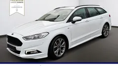Gebraucht 2016 Ford Mondeo ST-Line Kombi | 12.490 € (Fairer Preis)