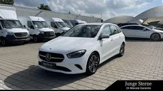 Gebraucht 2024 Mercedes B180 Progressive Van / Kleinbus | 28.870 € (Superpreis)