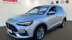Medal silver Neu 2024 MG HS Comfort SUV | 24.760 € (Fairer Preis)