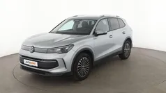 Gebraucht 2024 VW Tiguan Life SUV | 39.030 € (Fairer Preis)