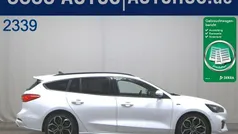 Gebraucht 2020 Ford Focus ST-Line Kombi | 11.990 € (Fairer Preis)