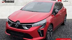 Rot Gebraucht 2023 Mitsubishi Colt Top Limousine | 25.990 € (Fairer Preis)