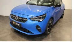Gebraucht 2022 Opel Corsa-e Elegance Kleinwagen | 15.740 € (Fairer Preis)