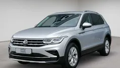 Gebraucht 2023 VW Tiguan Elegance SUV | 37.450 € (Fairer Preis)