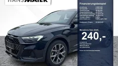 Gebraucht 2021 Audi A1 Ambiente Kleinwagen | 22.200 € (Fairer Preis)
