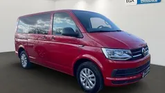 Gebraucht 2018 VW T6 Van | 36.900 € (Teuer)