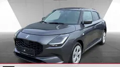 Gebraucht 2025 Suzuki Swift Comfort Limousine | 17.990 € (Fairer Preis)