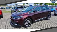 Rot schwarz Gebraucht 2022 Renault Espace Intens Van / Kleinbus | 26.999 € (Guter Preis)