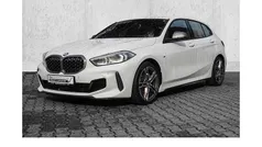 Gebraucht 2022 BMW M135 M Sport Kleinwagen | 35.970 € (Fairer Preis)
