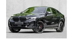 Gebraucht 2025 BMW X6 M Sport SUV | 113.499 € (Fairer Preis)