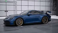 Gebraucht 2025 Porsche 911 GT3 Coupé | 274.950 €