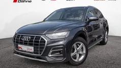 Gebraucht 2023 Audi Q5 Ambiente SUV | 44.880 € (Fairer Preis)