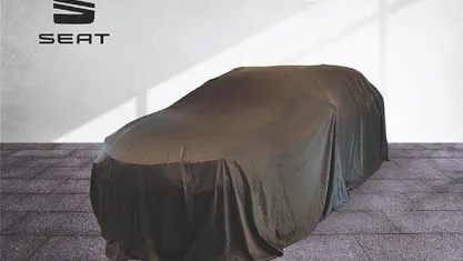 Weis Neu 2025 Seat Ibiza Reference Limousine | 16.990 € (Fairer Preis)