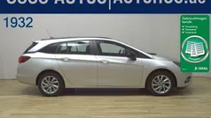 Gebraucht 2021 Opel Astra Business Limousine | 13.980 € (Superpreis)