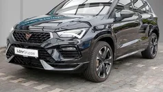 Gebraucht 2023 Cupra Ateca VZ SUV | 37.950 € (Fairer Preis)
