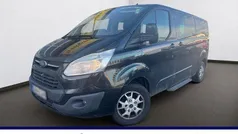 Gebraucht 2013 Ford Tourneo Custom Titanium Van / Kleinbus | 7.900 € (Superpreis)