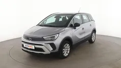 Grau Gebraucht 2023 Opel Crossland X Elegance SUV | 17.790 € (Guter Preis)