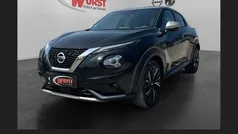 Gebraucht 2021 Nissan Juke 360º SUV | 19.900 € (Fairer Preis)