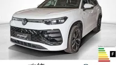 Gebraucht 2025 VW Tayron R-line SUV | 60.440 € (Superpreis)