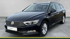 Gebraucht 2015 VW Passat Comfortline Kombi | 7.250 € (Superpreis)