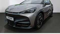 Gebraucht 2025 Cupra Tavascan SUV | 36.990 € (Fairer Preis)