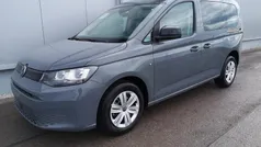 Puregrey Neu 2025 VW Caddy Family Van / Kleinbus | 35.090 € (Guter Preis)