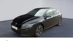 Gebraucht 2021 VW Golf VIII Life Limousine | 17.490 € (Fairer Preis)