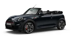 Gebraucht 2022 Mini John Cooper Works Cabriolet Cabrio | 31.998 € (Guter Preis)