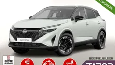 Gebraucht 2025 Nissan Qashqai N-Connecta SUV | 29.300 € (Superpreis)
