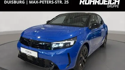 Gebraucht 2025 Opel Corsa Limousine | 22.590 € (Fairer Preis)