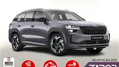 Gebraucht 2025 Skoda Kodiaq SUV | 42.385 € (Fairer Preis)