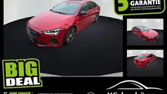 Gebraucht 2022 Opel Insignia Sport Limousine | 24.290 € (Fairer Preis)