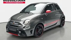 Gebraucht 2018 Abarth 595C Cabrio | 16.890 € (Fairer Preis)