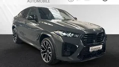 Gebraucht 2025 BMW X6 M Competition Edition SUV | 128.500 € (Fairer Preis)