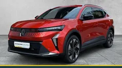 Gebraucht 2025 Renault Scénic Techno Van / Kleinbus | 42.290 € (Fairer Preis)