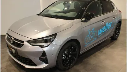 Gebraucht 2023 Opel Corsa Kleinwagen | 15.895 € (Fairer Preis)