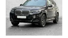Gebraucht 2022 BMW X3 M Sport SUV | 44.790 € (Fairer Preis)