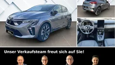 Grey metallic Neu 2025 Mitsubishi Colt Top Kleinwagen | 22.480 € (Fairer Preis)