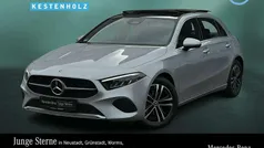 Gebraucht 2024 Mercedes A180 Progressive Limousine | 30.990 € (Fairer Preis)