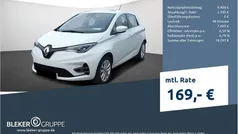 Gebraucht 2020 Renault Zoe Experience Kleinwagen | 11.180 € (Guter Preis)