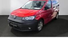 Gebraucht 2022 VW Caddy Maxi Basis Van / Kleinbus | 27.980 € (Fairer Preis)