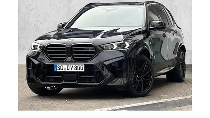 Gebraucht 2024 BMW X5 M Competition Edition SUV | 142.490 €