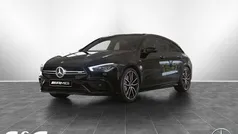 Gebraucht 2022 Mercedes CLA35 AMG Shooting Brake AMG Kombi | 39.990 € (Fairer Preis)