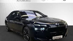 BMW 740