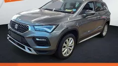 Graphitgrau Gebraucht 2025 Seat Ateca Xperience SUV | 31.980 € (Fairer Preis)